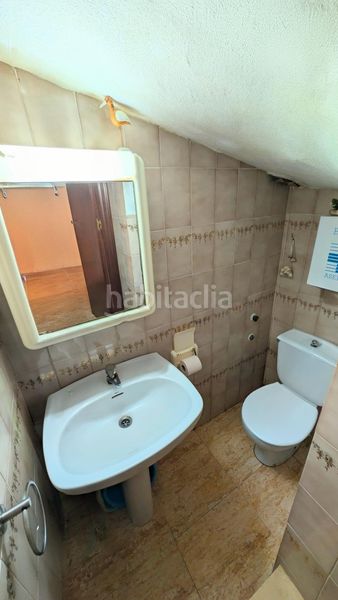 Foto 2fc92c66-c74b-4ae0-84fb-10eb73d16952. Casa amb aparcament a calas Santa Pola este Santa Pola