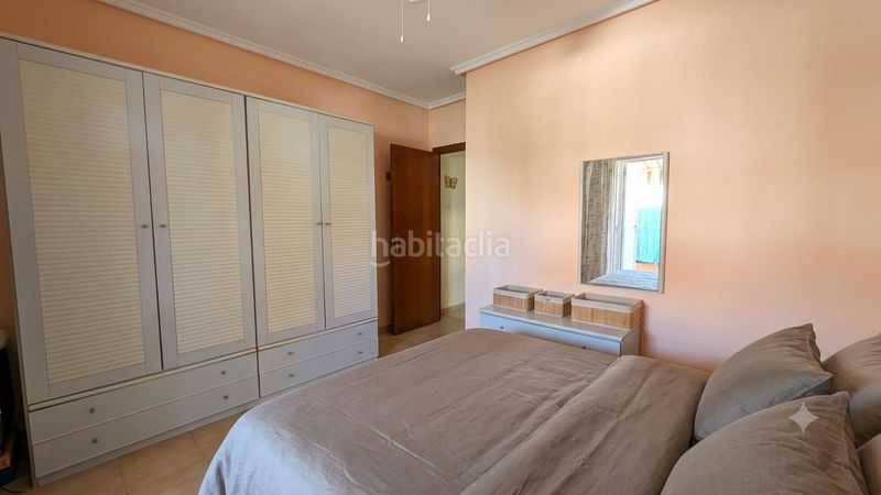 Foto 3a1aefd2-72d7-4f87-a728-61e1ce3ac228. Casa amb aparcament a calas Santa Pola este Santa Pola