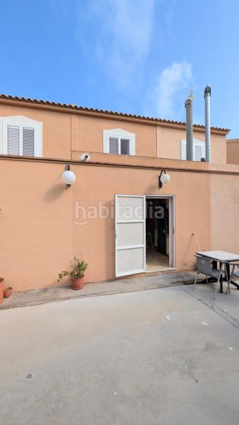 Foto 56645aec-d987-4b67-ba91-fd18b6f9e48d. Casa amb aparcament a calas Santa Pola este Santa Pola