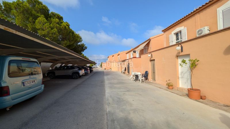Foto 8c800c63-5834-4101-98f8-e74a8e2bbd76. Casa amb aparcament a calas Santa Pola este Santa Pola