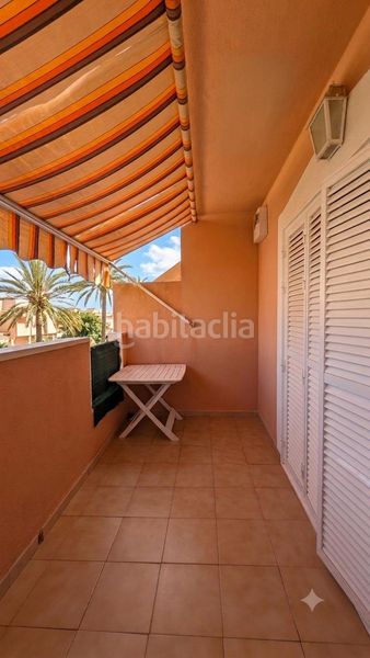 Foto afbe874c-a749-41cf-a860-0ab1400df18f. Casa amb aparcament a calas Santa Pola este Santa Pola