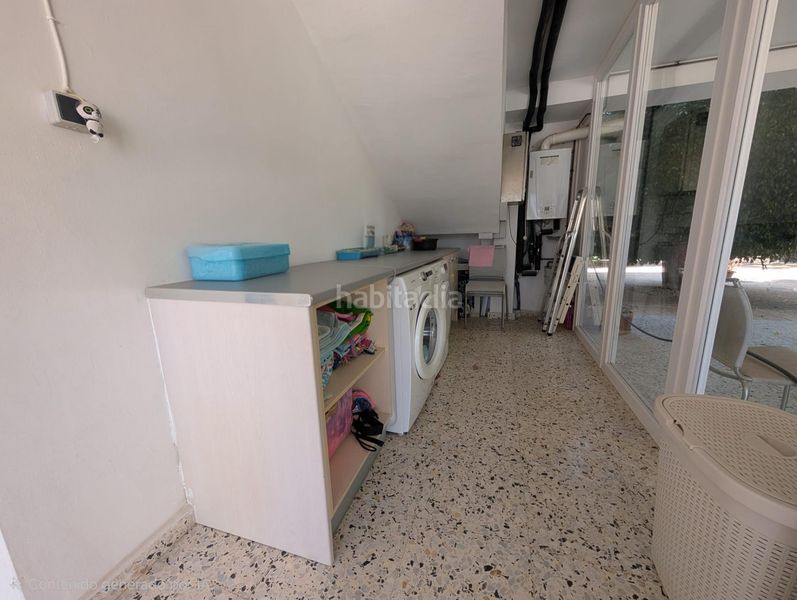 Foto 083307fa-a813-4705-9d5d-ed3092df6339. Xalet amb aparcament a La Huerta Mutxamel