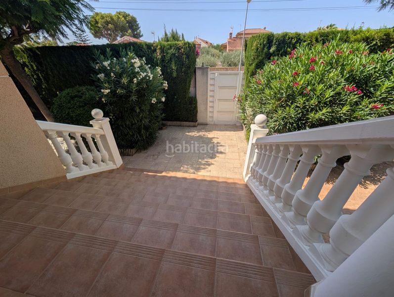 Foto 6c076121-e0e5-46b8-ba31-364133673e28. Xalet amb aparcament a La Huerta Mutxamel