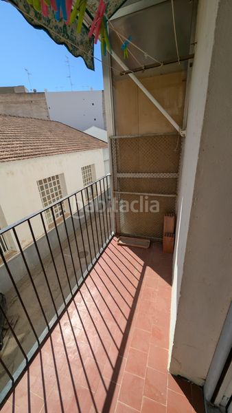 Foto 79163c10-50a2-4404-9c45-8895eff3440b. Pis a Ciutat Jardí - Torreta Verdí Elche / Elx