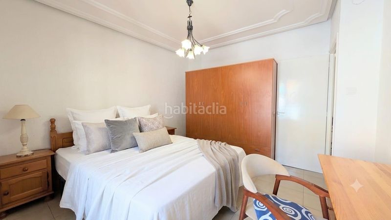 Foto d3561049-016b-4ee2-b691-ba1c7845c67e. Pis a Ciutat Jardí - Torreta Verdí Elche / Elx