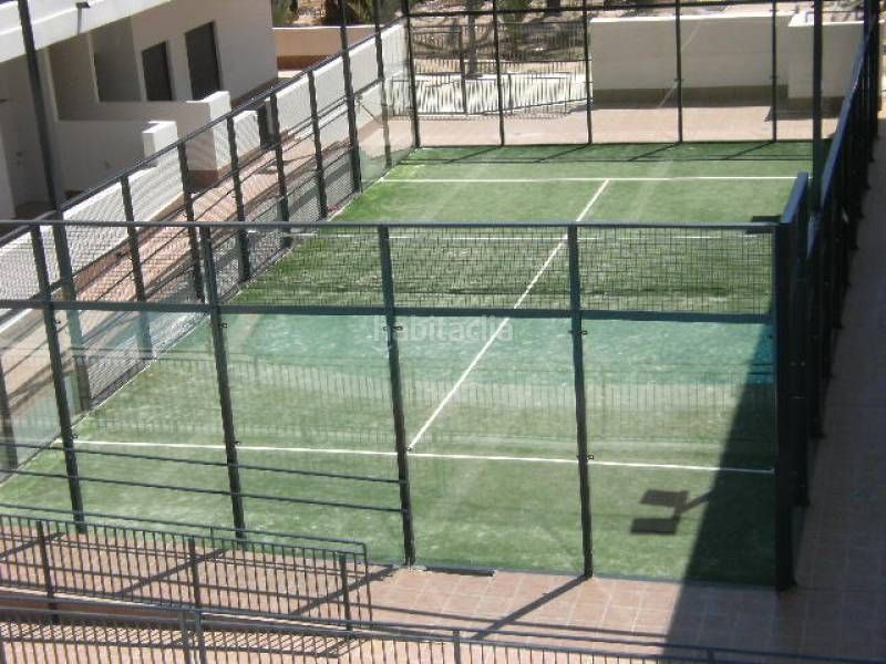 Foto 47a1f4d2-8029-4f77-be68-2a152b5f51e7. Pis amb aparcament piscina a El Travaló - Martínez Valero Elche / Elx
