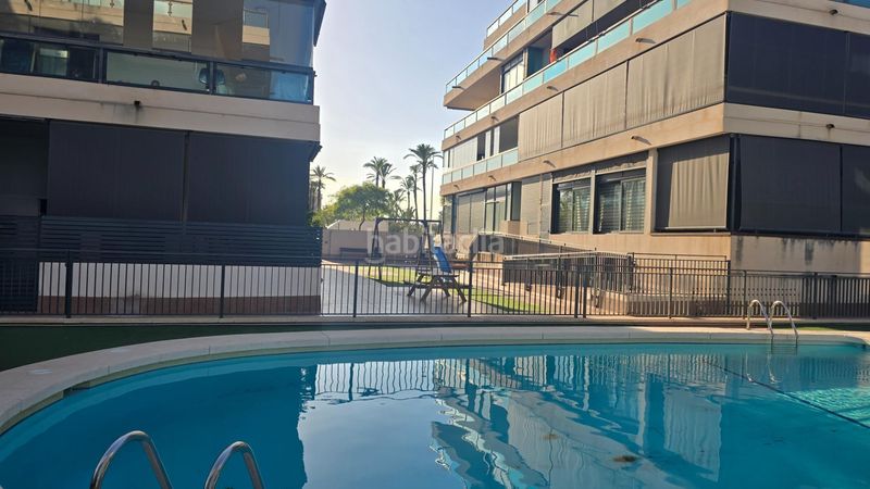 Foto 94638549-5480-4f5a-8744-f02d4049c181. Pis amb aparcament piscina a El Travaló - Martínez Valero Elche / Elx