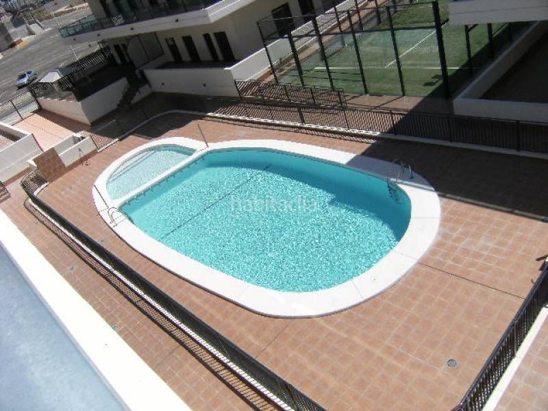 Foto 9e39c82f-0c75-4c37-aee9-65e0ff7e8bf2. Pis amb aparcament piscina a El Travaló - Martínez Valero Elche / Elx