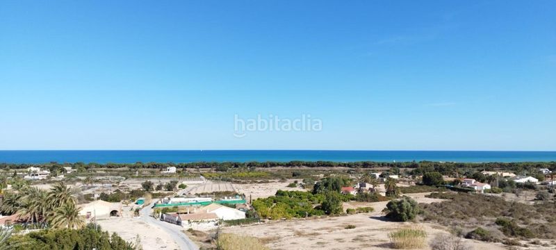 Foto 1a6b7325-36c9-4199-968a-dc4aa6419d98. Pis a La Marina Elche / Elx