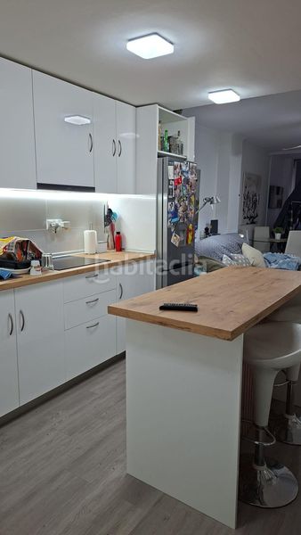 Foto 1f788c24-ad08-4338-a4a2-fe17c46b28f7. Pis a La Marina Elche / Elx