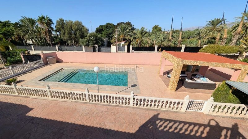 Foto b6c97726-2921-4b2c-8fb8-017549db993f. Xalet amb aparcament piscina a La Algoda - Matola - Llano de San José Elche / Elx