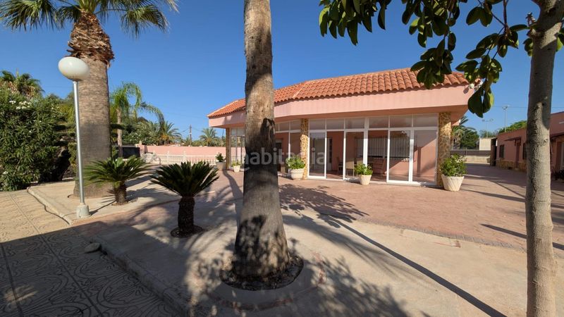 Foto d8de7fa3-7325-4425-bb66-522dbcb808c3. Xalet amb aparcament piscina a La Algoda - Matola - Llano de San José Elche / Elx