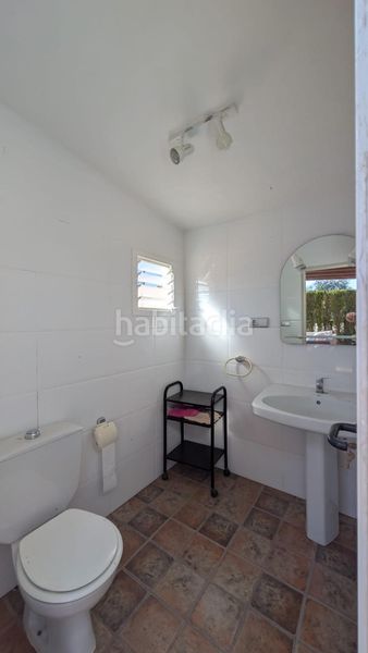 Foto e22b742f-57c0-49f1-bbe4-b5a4aad7ce67. Xalet amb aparcament piscina a La Algoda - Matola - Llano de San José Elche / Elx