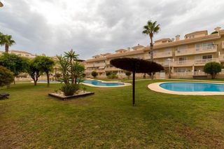 Piso en Monte Faro-Altomar II. Tu nuevo hogar en urbanizacion con piscina