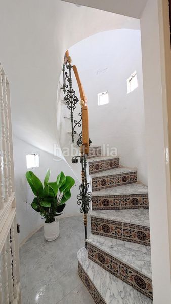 Foto 5e6e40b6-a1f0-4e70-8329-68f5f2ec45eb. Xalet amb aparcament piscina a La Algoda - Matola - Llano de San José Elche / Elx