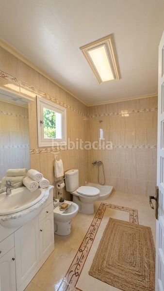 Foto a3da3232-3c16-406e-b2c4-1e13d6ed1d3d. Xalet amb aparcament piscina a La Algoda - Matola - Llano de San José Elche / Elx