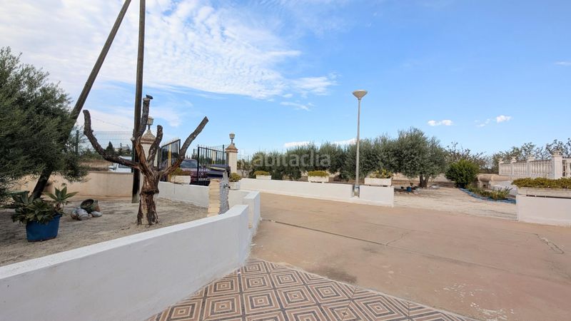 Foto cc2355ad-65a3-4112-baad-aa5c5db7bbd8. Xalet amb aparcament piscina a La Algoda - Matola - Llano de San José Elche / Elx