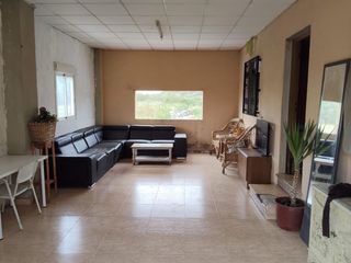 Chalet en Partida MATOLA
