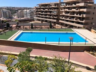 Apartament a Calle Valladolid