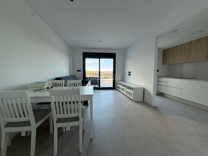 Foto 14d8281d-229b-4398-9fe0-f2ef7c85200e. Apartamento en calle sofre 12 espectaculares pisos de obra nueva en rio park, , con vistas al mar en Mutxamel