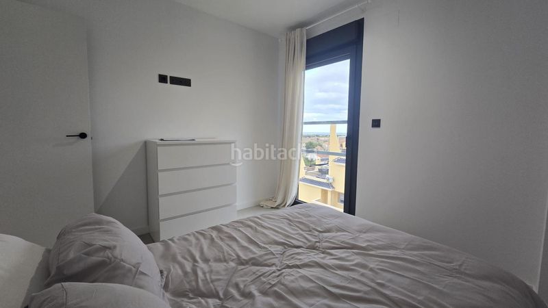 Foto b4aecc2b-6452-4c45-85be-0d2567d05bc6. Apartamento en calle sofre 12 espectaculares pisos de obra nueva en rio park, , con vistas al mar en Mutxamel