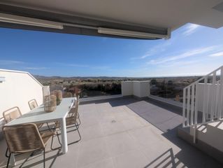 Piccolo appartamento in Calle sofre 12. Espectaculares pisos en rio park con piscina, mutxamel, con vist
