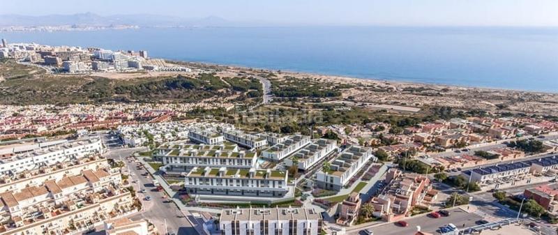 Foto 09bd753b-43be-4d59-a277-b196b9058eaa. Apartament amb calefacció aparcament piscina a Monte y Mar Santa Pola