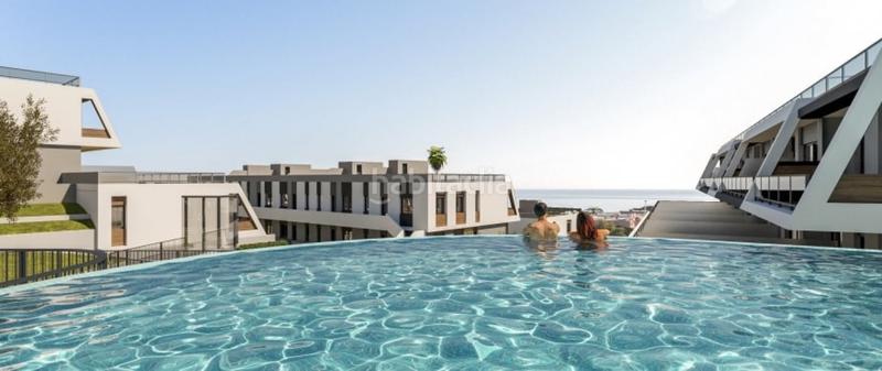 Foto 16ff400c-7b12-4f9e-8277-3186b29f3711. Apartament amb calefacció aparcament piscina a Monte y Mar Santa Pola