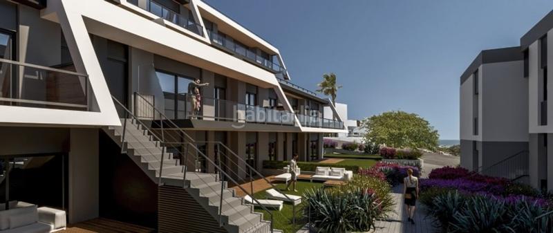 Foto 5a6f41dc-b15f-41de-ab3a-7962201565cd. Apartament amb calefacció aparcament piscina a Monte y Mar Santa Pola