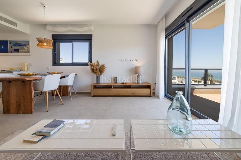 Foto 877012a5-882a-4cdc-9877-f4801b37a3aa. Apartament amb calefacció aparcament piscina a Monte y Mar Santa Pola
