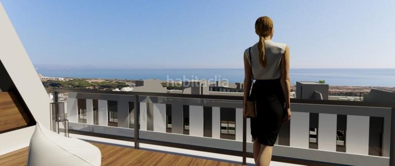 Foto 9540ac4d-191e-4a4e-a9ff-5b85b4185819. Apartament amb calefacció aparcament piscina a Monte y Mar Santa Pola