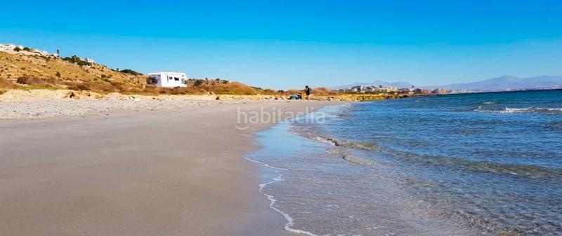 Foto 970f2768-c8fe-42a1-82be-e4a8e05551d3. Apartament amb calefacció aparcament piscina a Monte y Mar Santa Pola