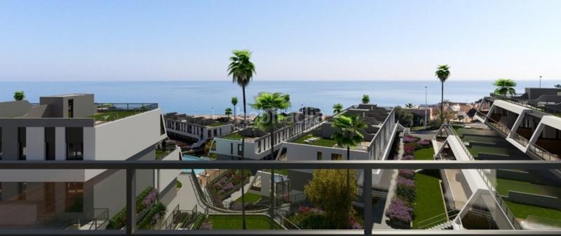 Foto b21cd6a9-8ce7-41ed-8567-2cacf0fffa9d. Apartament amb calefacció aparcament piscina a Monte y Mar Santa Pola