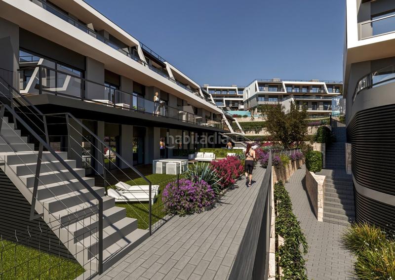 Foto d165d31b-48ac-4792-983a-480757a40ac9. Apartament amb calefacció aparcament piscina a Monte y Mar Santa Pola