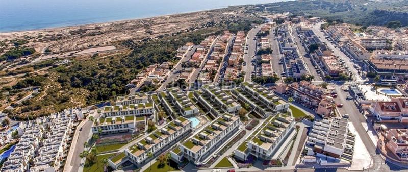 Foto df413882-9312-47ca-91ef-34510f154347. Apartament amb calefacció aparcament piscina a Monte y Mar Santa Pola