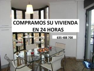Pis a Carrús Este. Compramos su vivienda en 24 horas