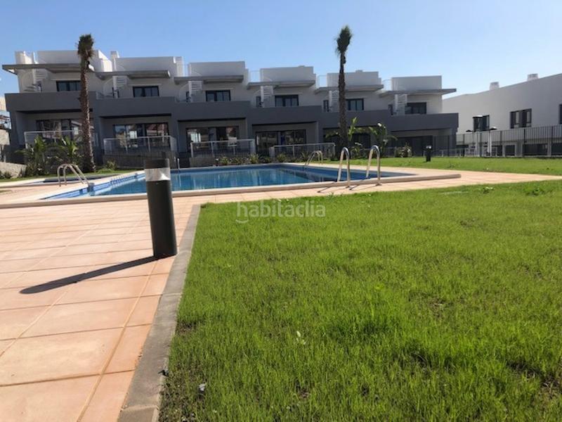 Foto 984b36ae-b6cb-4eb7-a6cd-aca44a91b378. Pis amb calefacció aparcament piscina a Nou Altabix Elche / Elx