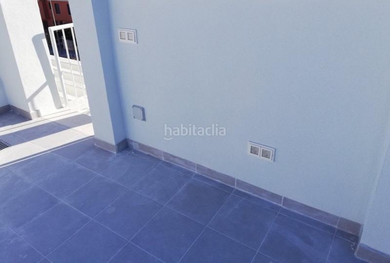 Foto c96e2495-7ab7-4940-94c5-dcd3130a1e29. Pis amb calefacció aparcament piscina a Nou Altabix Elche / Elx