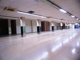 Lloguer Local Comercial a Centro. Altabix universidad, ideal para supermercados, con 24 plazas de