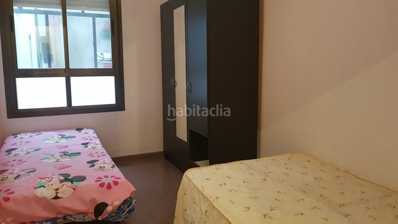 Foto c989d89a-1834-4279-b7d5-a72027d915fb. Pis amb terrassa a El Toscar Elche / Elx