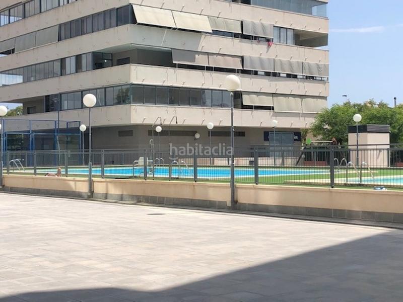 Foto 5d4ae8cc-4357-477e-9765-0d8d7b847e10. Appartamento con riscaldamento parcheggio piscina in Elche / Elx