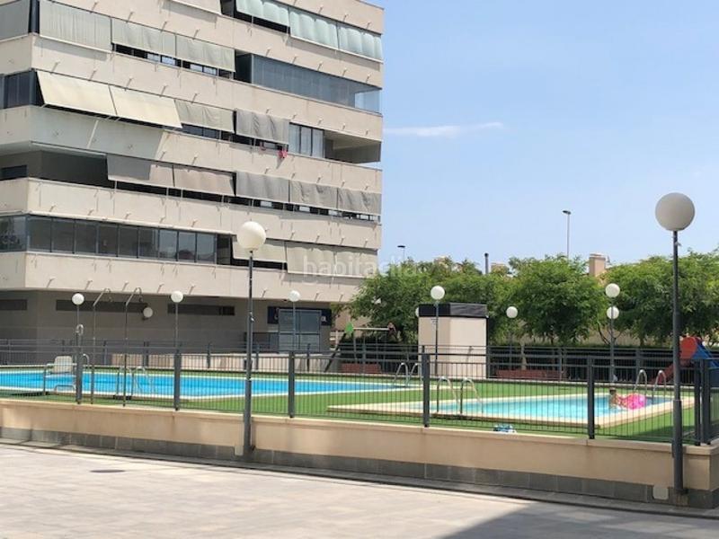 Foto b65067a3-df9d-46ef-bf7d-a58d89867e8d. Appartamento con riscaldamento parcheggio piscina in Elche / Elx