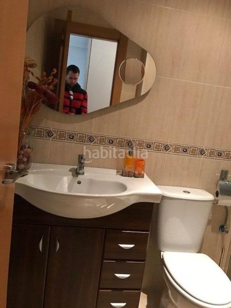 Foto 40191cb8-1591-46b1-ac3c-6fe8ca43ee2b. Piso  seminuevo con piscina, garajes y terraza en Elche / Elx