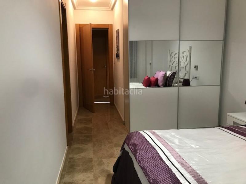 Foto 4eee6a8f-4fbc-45a8-bd11-14d3caf240ae. Piso  seminuevo con piscina, garajes y terraza en Elche / Elx