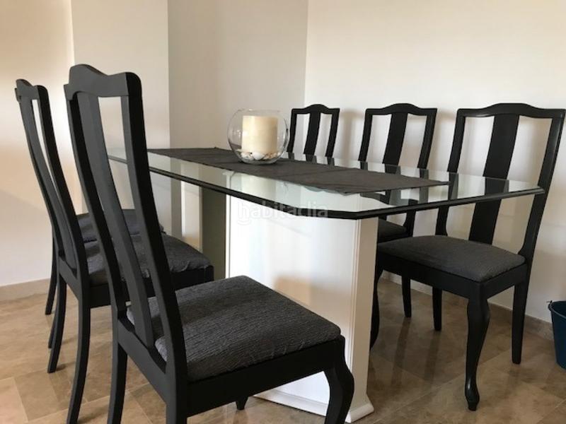 Foto 54a8df65-c5e6-488a-9c1e-86bae41ef487. Piso  seminuevo con piscina, garajes y terraza en Elche / Elx