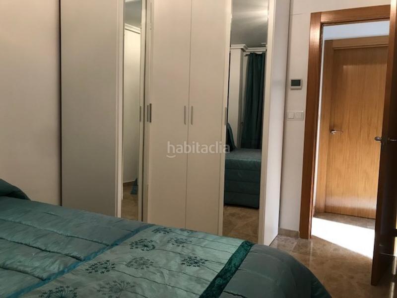 Foto dd3cd97a-ad99-404a-a219-d6273724d66c. Piso  seminuevo con piscina, garajes y terraza en Elche / Elx