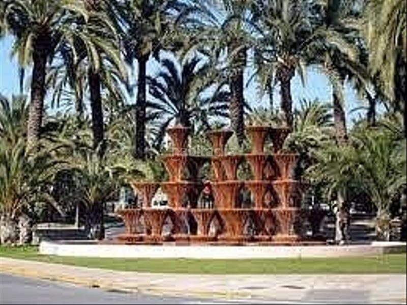 Foto 593ff5fa-58ce-4bc8-9619-45770c59a3bf. Piano terra in Centro Elche / Elx