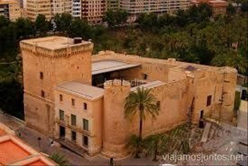 Foto 63d74111-7dba-4080-bb40-5253ea73244b. Piano terra in Centro Elche / Elx