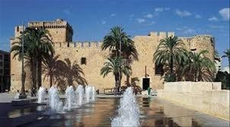 Foto 853f0b41-eed5-4dbf-9289-d98bb3130dd4. Piano terra in Centro Elche / Elx