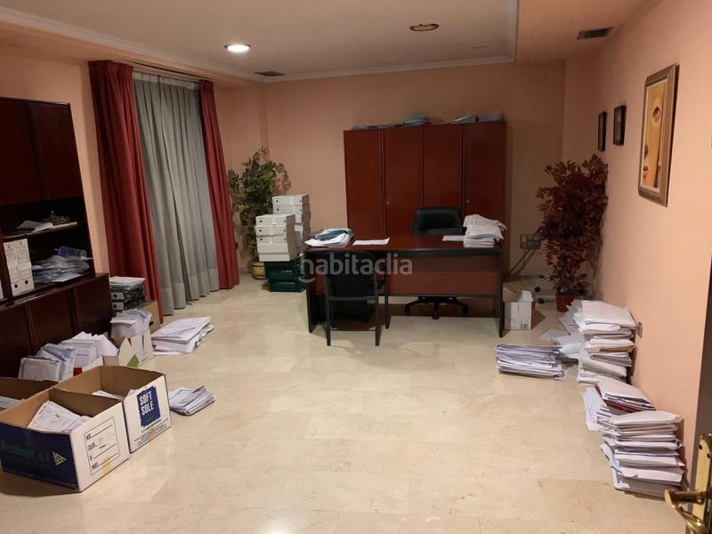 Foto bb5e456c-f782-4a08-8e35-48c5f604f471. Piano terra in Centro Elche / Elx